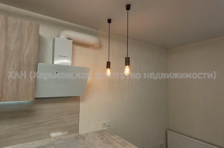 Продам квартиру, Победы просп. , 1  ком., 48 м², евроремонт 