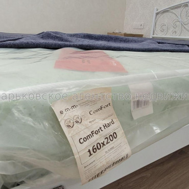 Продам квартиру, Победы просп. , 1 кім., 48 м², евроремонт 