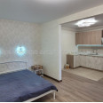 Продам квартиру, Победы просп. , 1  ком., 48 м², евроремонт 