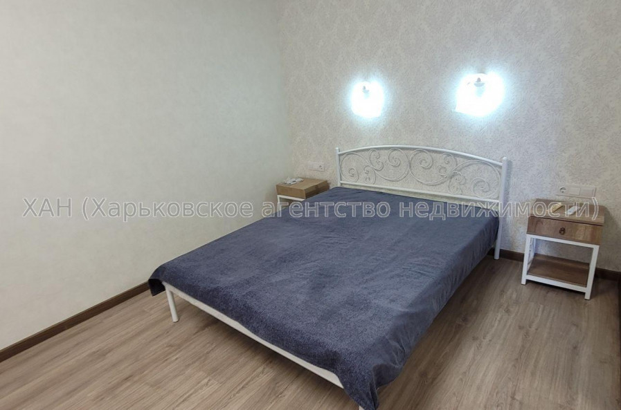 Продам квартиру, Победы просп. , 1  ком., 48 м², евроремонт 