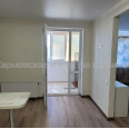 Продам квартиру, Победы просп. , 1  ком., 48 м², евроремонт 