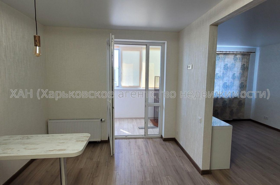 Продам квартиру, Победы просп. , 1  ком., 48 м², евроремонт 