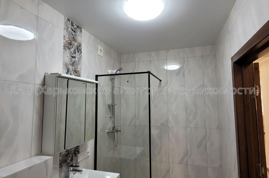 Продам квартиру, Победы просп. , 1  ком., 48 м², евроремонт 
