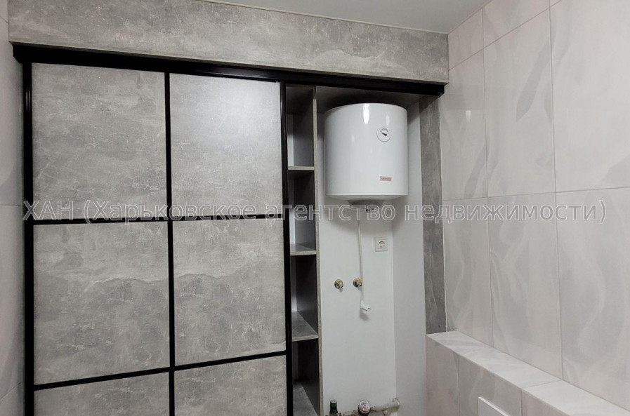 Продам квартиру, Победы просп. , 1 кім., 48 м², евроремонт 