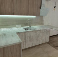Продам квартиру, Победы просп. , 1  ком., 48 м², евроремонт 