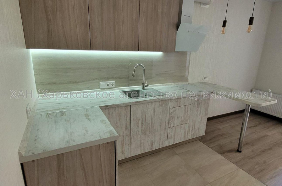 Продам квартиру, Победы просп. , 1  ком., 48 м², евроремонт 