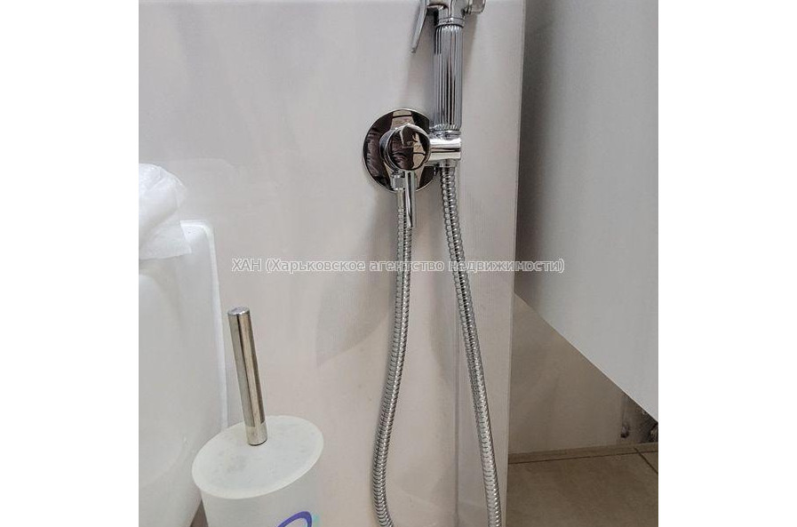 Продам квартиру, Победы просп. , 1 кім., 48 м², евроремонт 