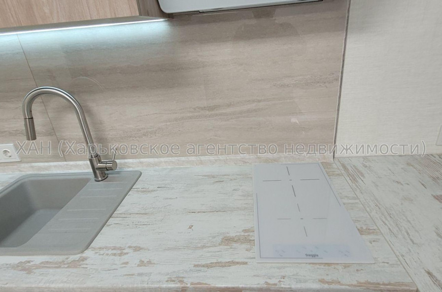Продам квартиру, Победы просп. , 1  ком., 48 м², евроремонт 