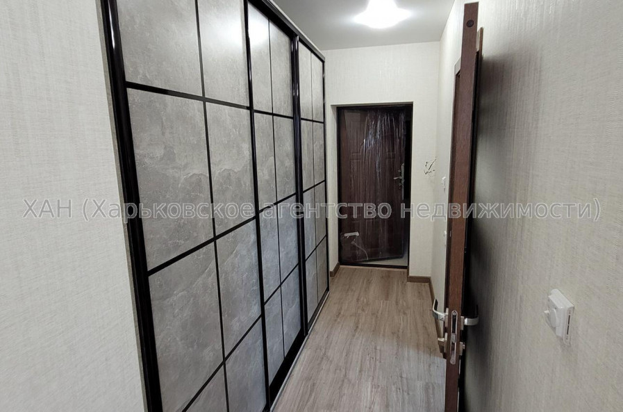 Продам квартиру, Победы просп. , 1  ком., 48 м², евроремонт 