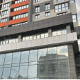 Продам квартиру, Клочковская ул. , 1  ком., 51 м², без внутренних работ 