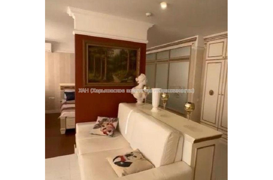 Продам квартиру, Сухумская ул. , 1  ком., 57 м², евроремонт 