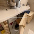 Продам квартиру, Сухумская ул. , 1  ком., 57 м², евроремонт 