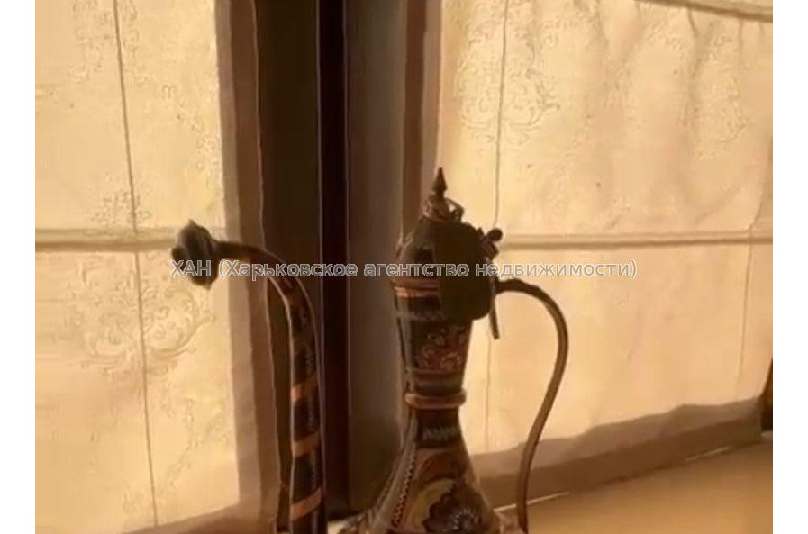 Продам квартиру, Сухумская ул. , 1  ком., 57 м², евроремонт 