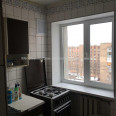 Продам квартиру, Большая Панасовская ул. , 3 кім., 62 м², косметический ремонт 