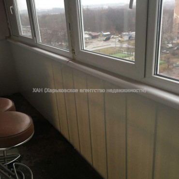 Продам квартиру, Большая Панасовская ул. , 3 кім., 62 м², косметический ремонт 