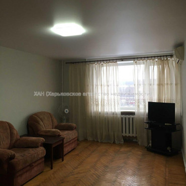 Продам квартиру, Большая Панасовская ул. , 3 кім., 62 м², косметический ремонт 