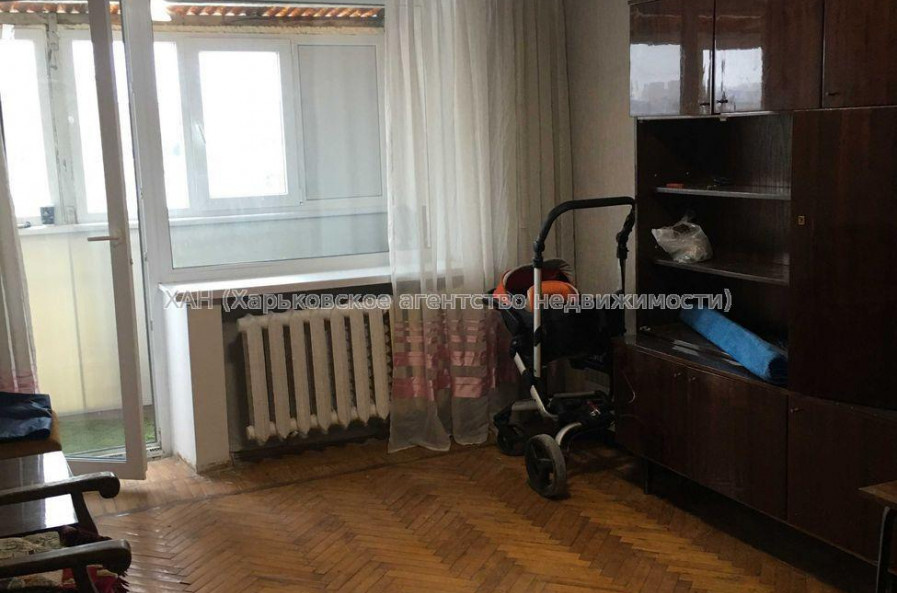 Продам квартиру, Большая Панасовская ул. , 3 кім., 62 м², косметический ремонт 