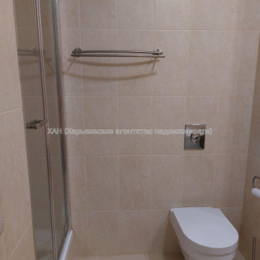 Продам квартиру, Барабашова академика ул. , 4  ком., 130 м², авторский дизайн 