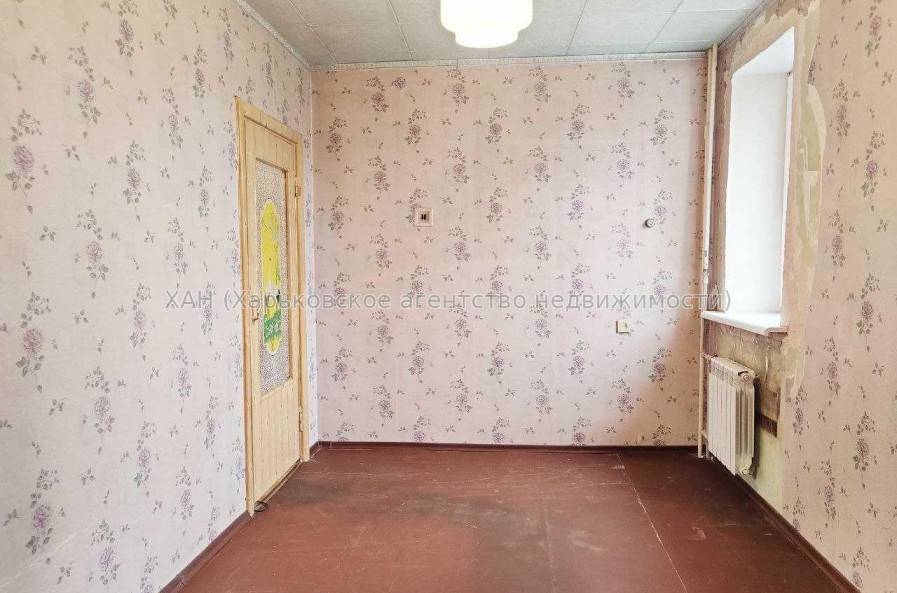Продам квартиру, Славянская ул. , 3  ком., 63.50 м², косметический ремонт 