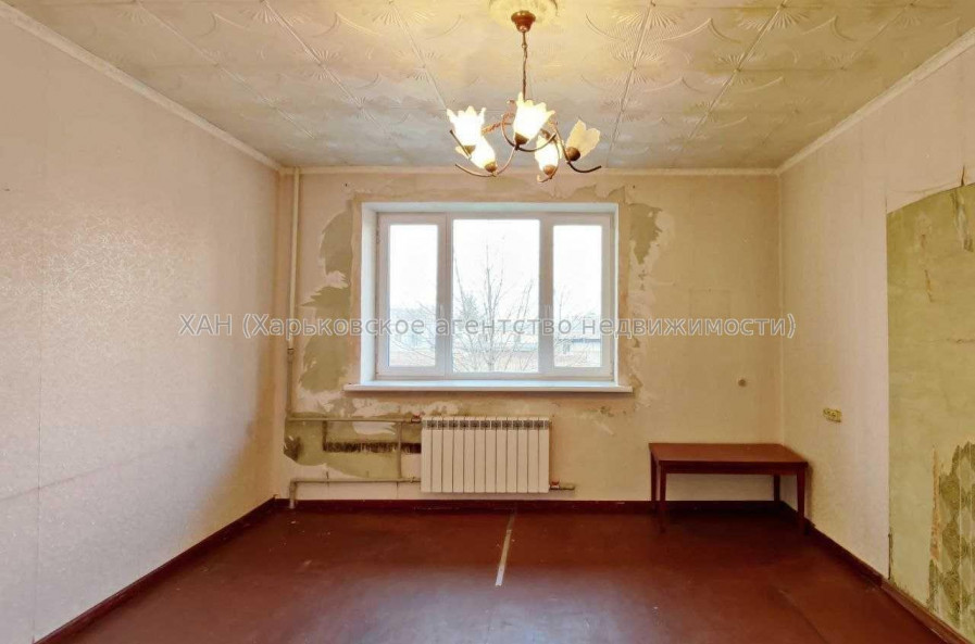 Продам квартиру, Славянская ул. , 3  ком., 63.50 м², косметический ремонт 