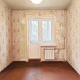Продам квартиру, Славянская ул. , 3  ком., 63.50 м², косметический ремонт 