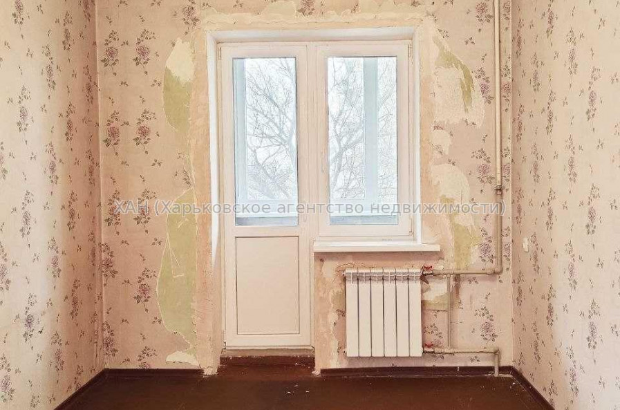 Продам квартиру, Славянская ул. , 3  ком., 63.50 м², косметический ремонт 