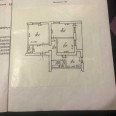 Продам квартиру, Славянская ул. , 3  ком., 63.50 м², косметический ремонт 