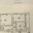 Продам квартиру, Славянская ул. , 3  ком., 63.50 м², косметический ремонт 