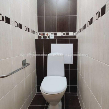 Продам квартиру, Славянская ул. , 3 кім., 63.50 м², косметический ремонт 