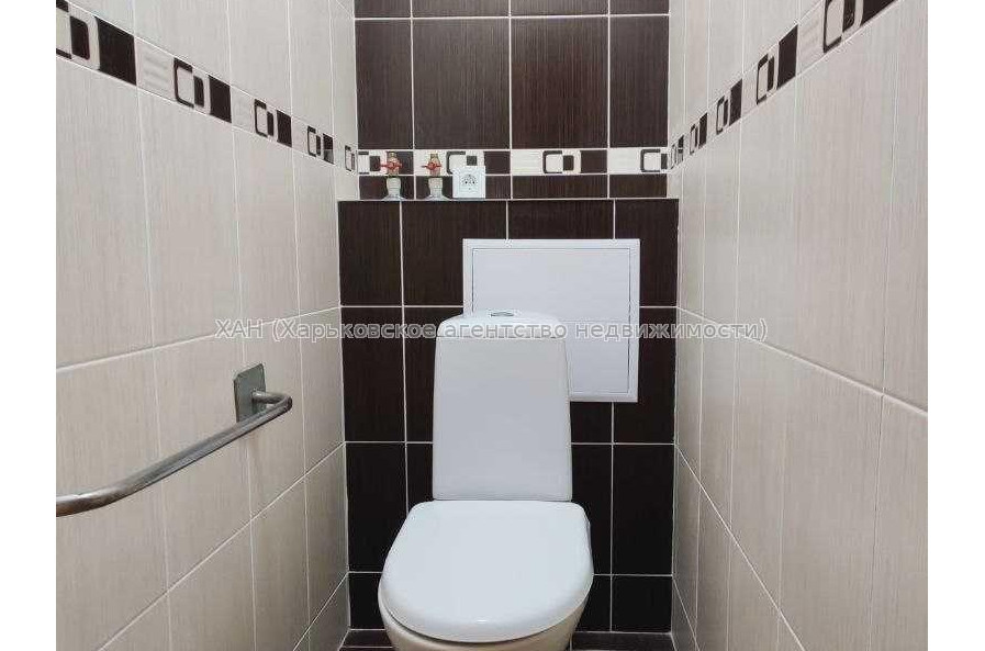 Продам квартиру, Славянская ул. , 3  ком., 63.50 м², косметический ремонт 