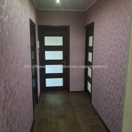 Продам квартиру, Академика Павлова ул. , 2  ком., 51.40 м², частичный ремонт
