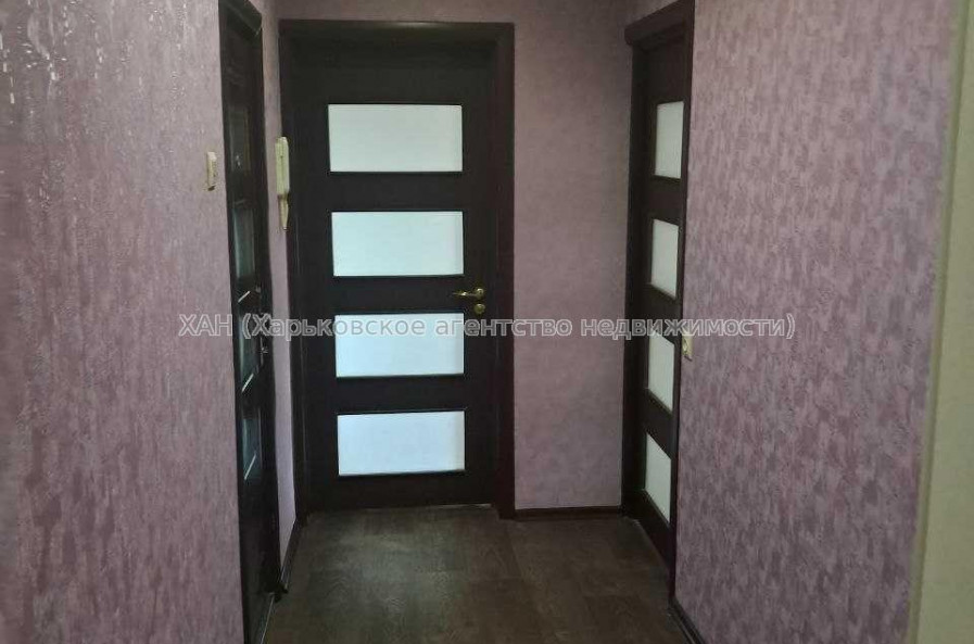 Продам квартиру, Академика Павлова ул. , 2  ком., 51.40 м², частичный ремонт 
