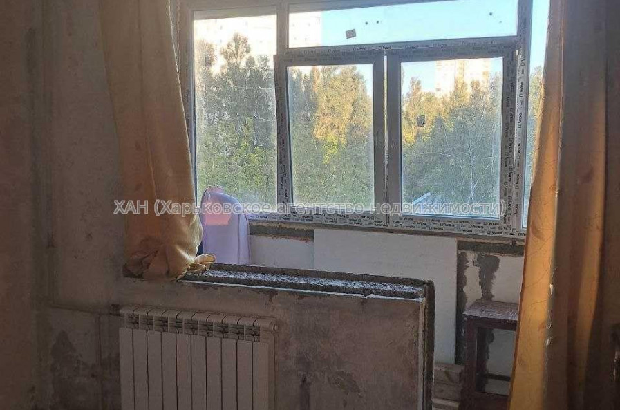 Продам квартиру, Академика Павлова ул. , 2  ком., 51.40 м², частичный ремонт 