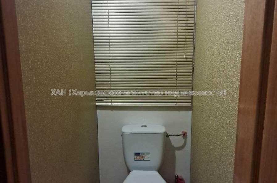 Продам квартиру, Академика Павлова ул. , 2  ком., 51.40 м², частичный ремонт 