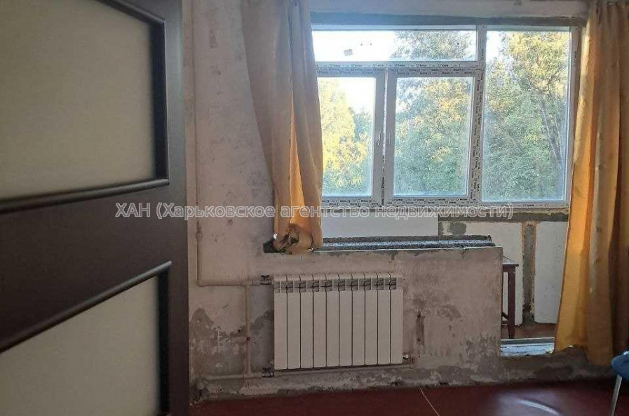 Продам квартиру, Академика Павлова ул. , 2  ком., 51.40 м², частичный ремонт 