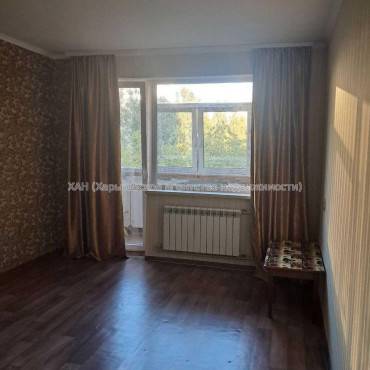 Продам квартиру, Академика Павлова ул. , 2  ком., 51.40 м², частичный ремонт 