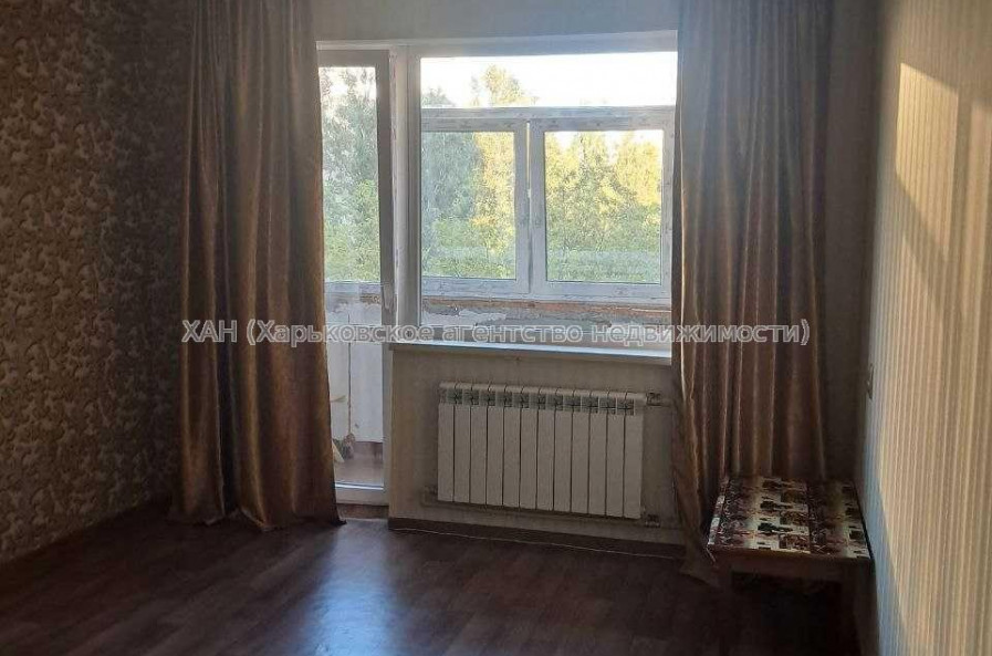 Продам квартиру, Академика Павлова ул. , 2  ком., 51.40 м², частичный ремонт 