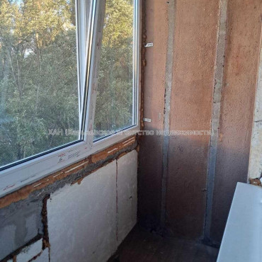 Продам квартиру, Академика Павлова ул. , 2  ком., 51.40 м², частичный ремонт 