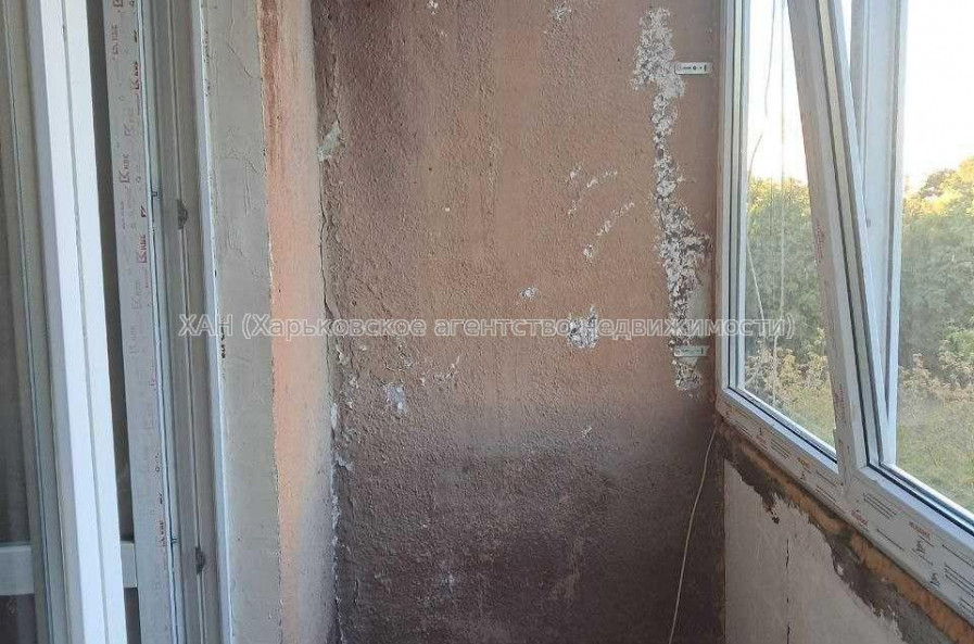 Продам квартиру, Академика Павлова ул. , 2  ком., 51.40 м², частичный ремонт 