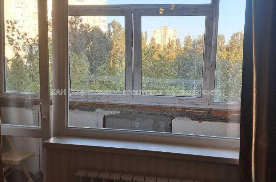 Продам квартиру, Академика Павлова ул. , 2  ком., 51.40 м², частичный ремонт 