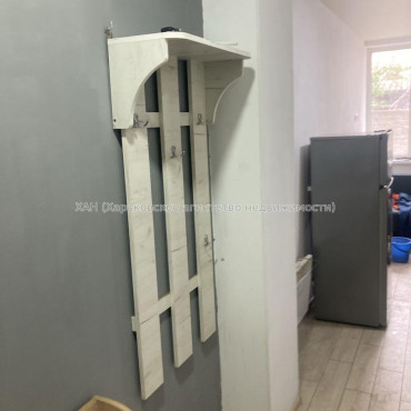 Продам квартиру, Леси Украинки ул. , 1 кім., 19 м², капитальный ремонт 