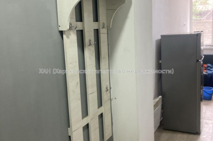 Продам квартиру, Леси Украинки ул. , 1 кім., 19 м², капитальный ремонт 