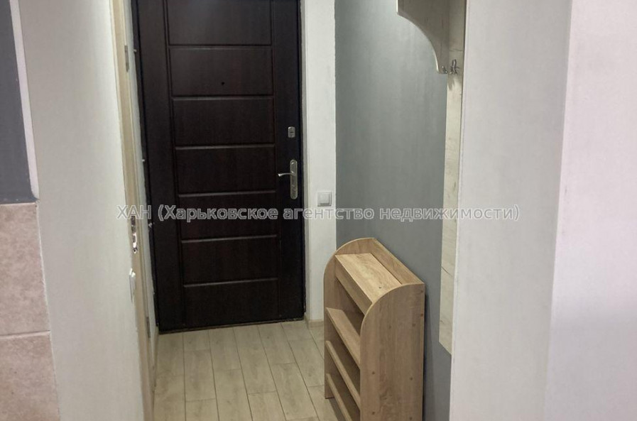 Продам квартиру, Леси Украинки ул. , 1 кім., 19 м², капитальный ремонт 