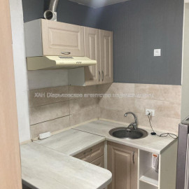 Продам квартиру, Леси Украинки ул. , 1 кім., 19 м², капитальный ремонт