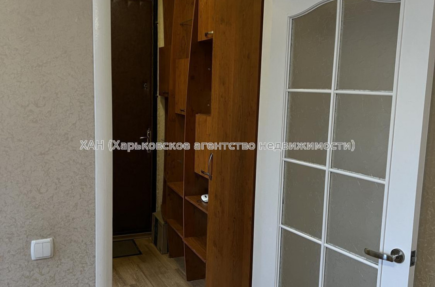 Здам квартиру, Героев Харькова просп. , 19/23 , 1 кім., 30 м², косметический ремонт 