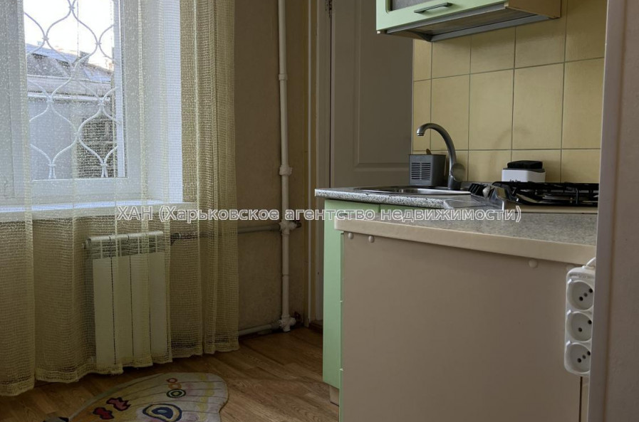 Здам квартиру, Героев Харькова просп. , 19/23 , 1 кім., 30 м², косметический ремонт 