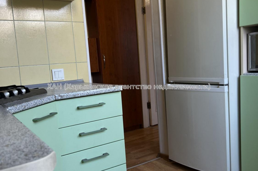Здам квартиру, Героев Харькова просп. , 19/23 , 1 кім., 30 м², косметический ремонт 