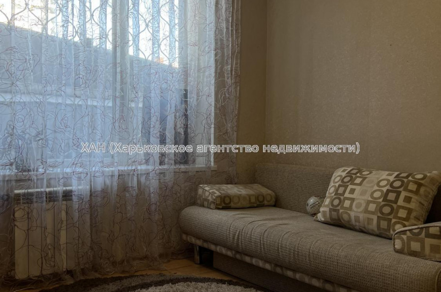 Здам квартиру, Героев Харькова просп. , 19/23 , 1 кім., 30 м², косметический ремонт 