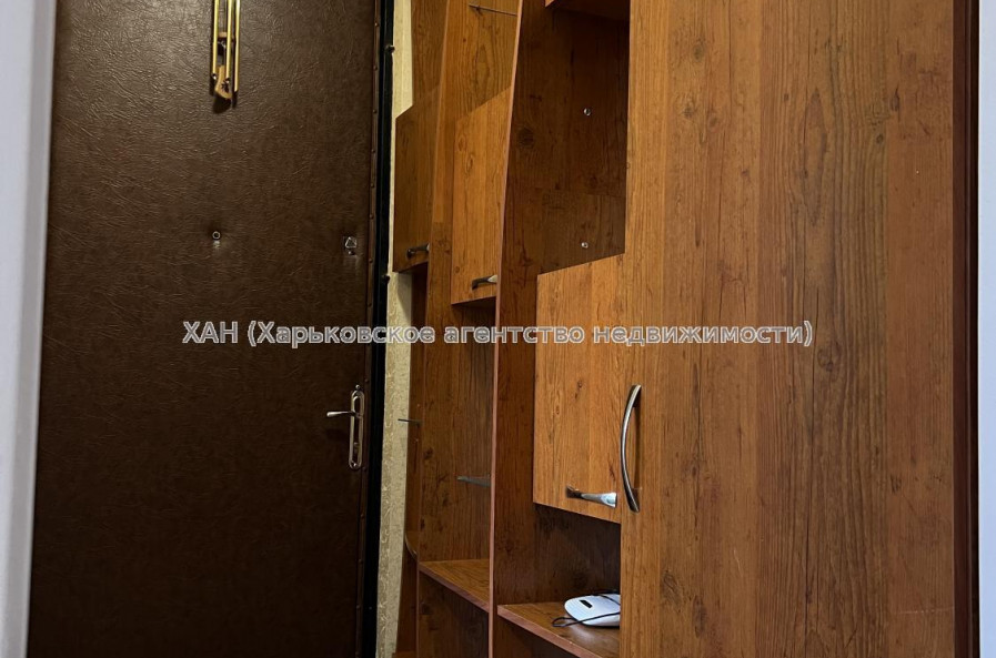 Здам квартиру, Героев Харькова просп. , 19/23 , 1 кім., 30 м², косметический ремонт 