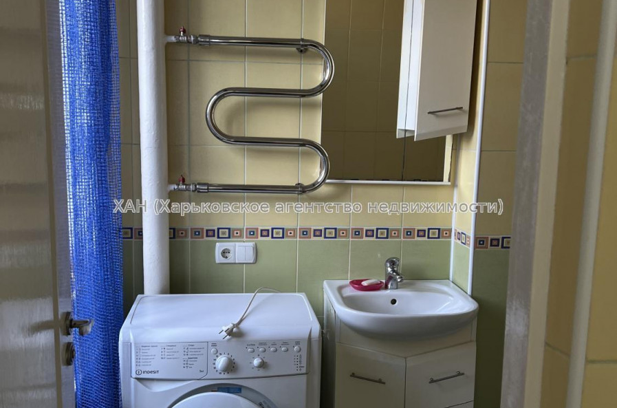 Здам квартиру, Героев Харькова просп. , 19/23 , 1 кім., 30 м², косметический ремонт 